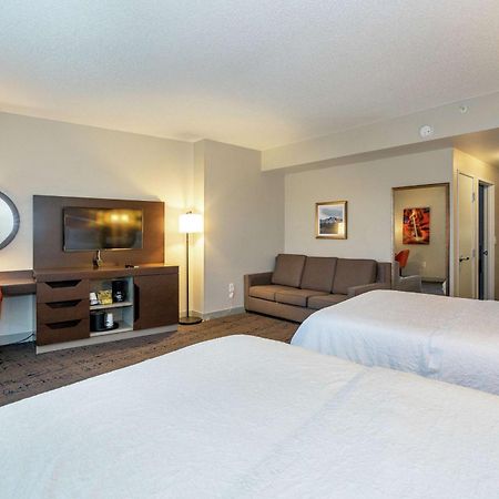 Hampton Inn & Suites Flagstaff - West Eksteriør billede