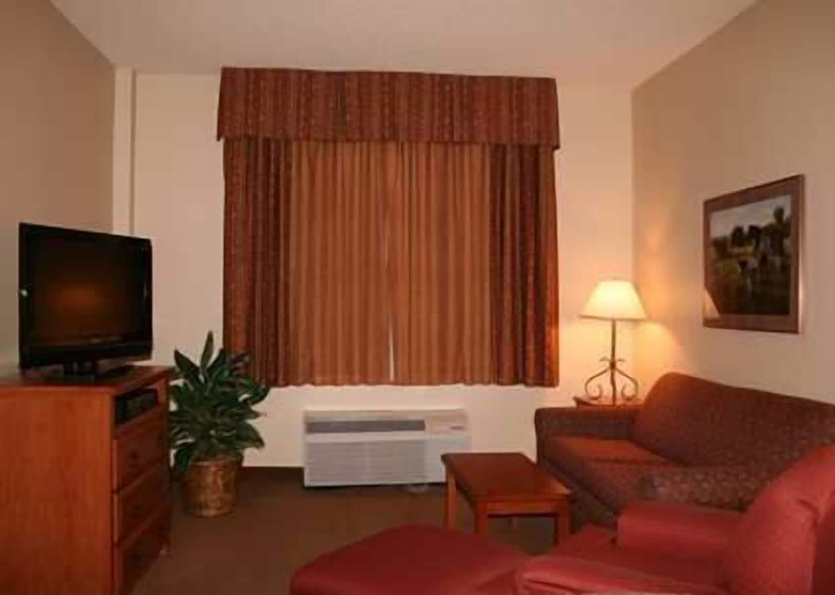 Hampton Inn & Suites Flagstaff - West Eksteriør billede