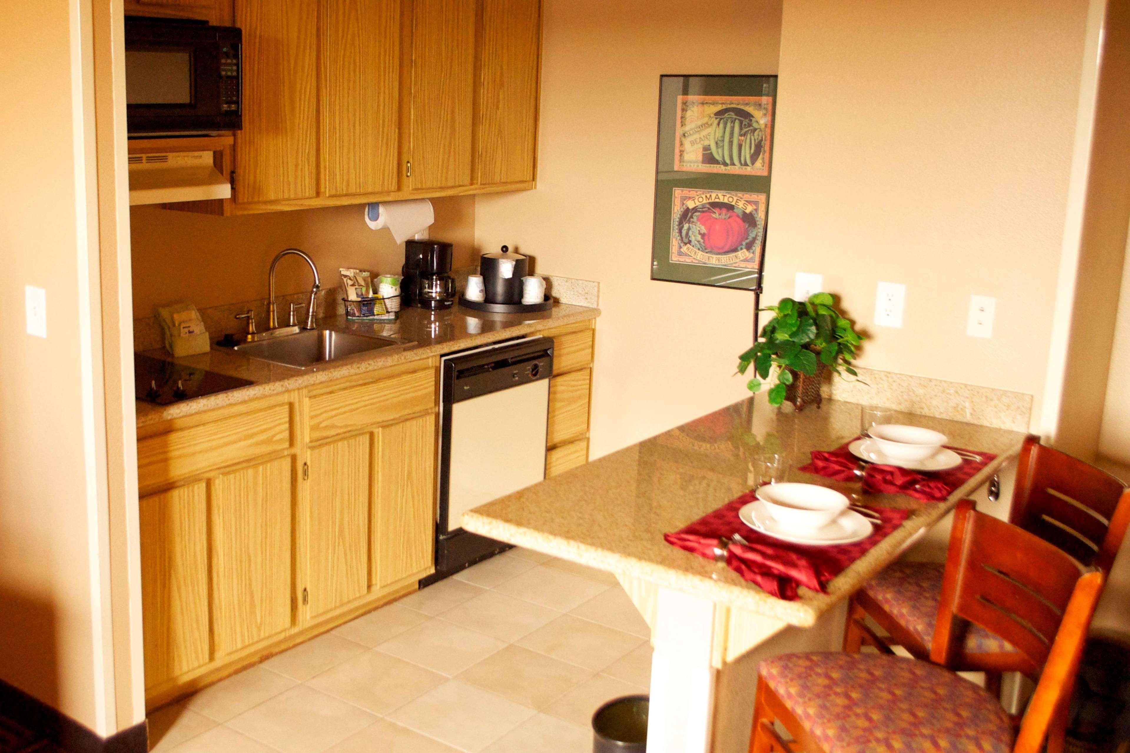 Hampton Inn & Suites Flagstaff - West Eksteriør billede