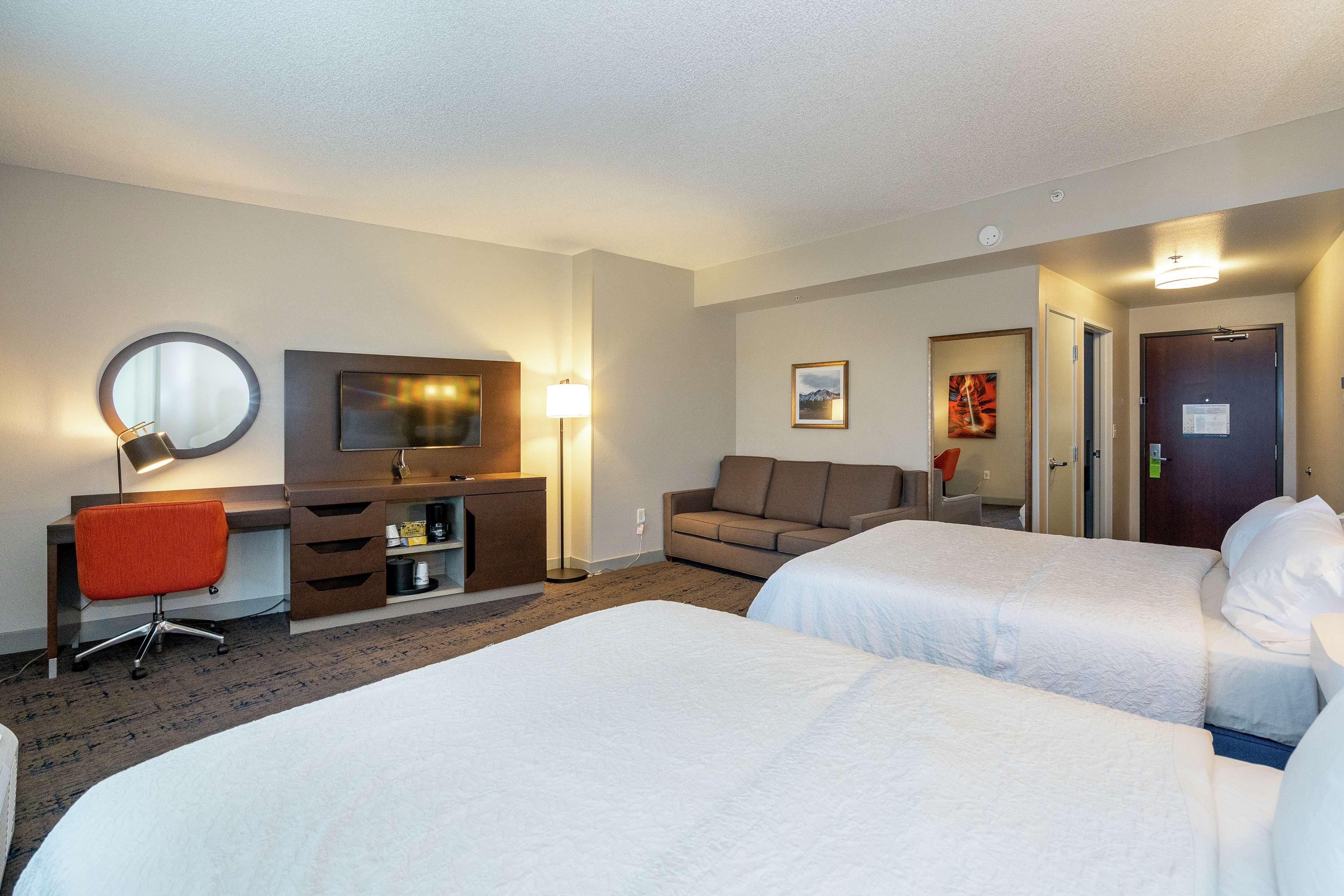 Hampton Inn & Suites Flagstaff - West Eksteriør billede