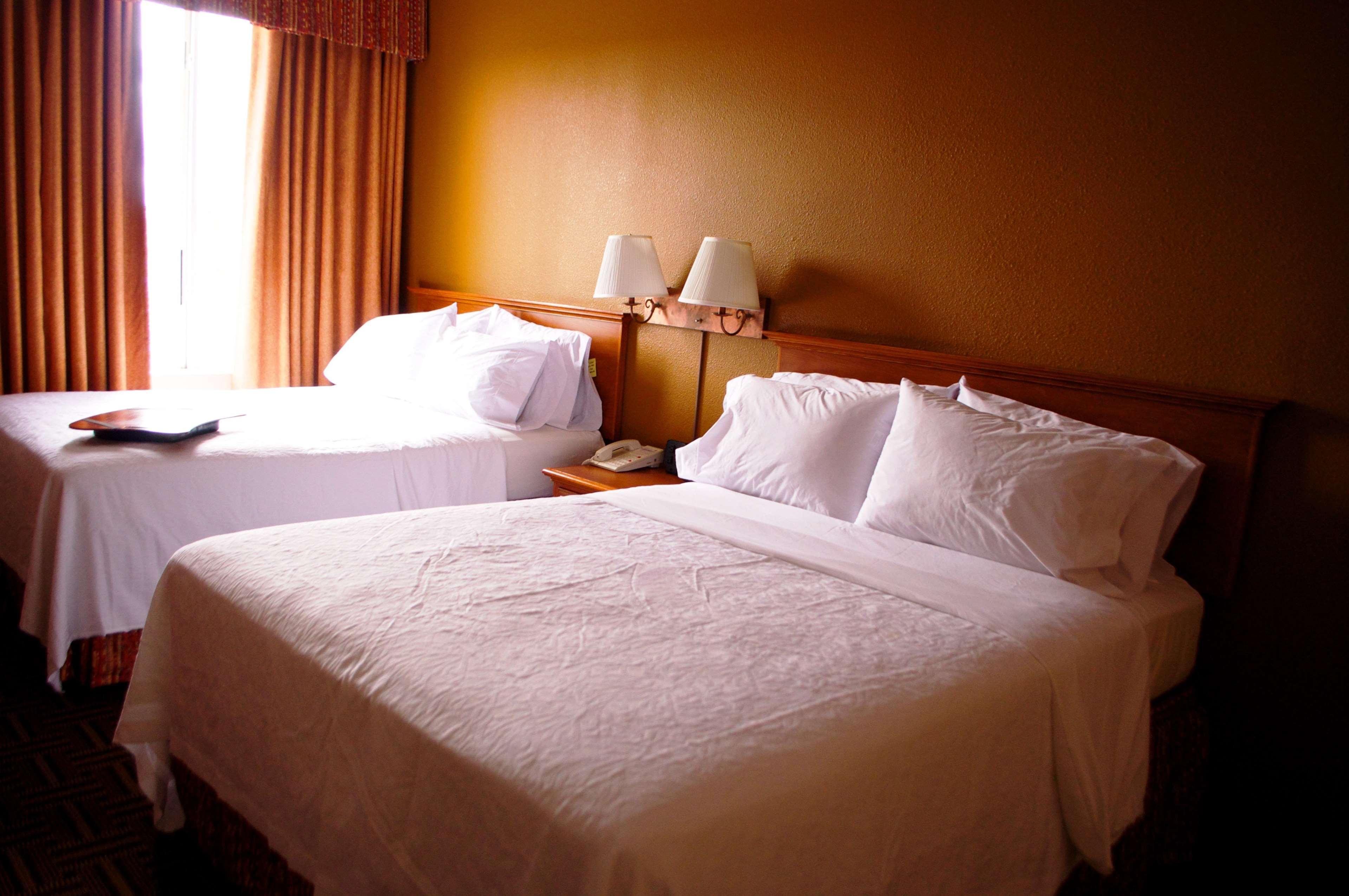 Hampton Inn & Suites Flagstaff - West Eksteriør billede