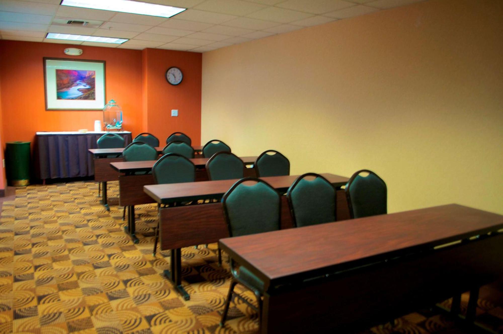 Hampton Inn & Suites Flagstaff - West Eksteriør billede