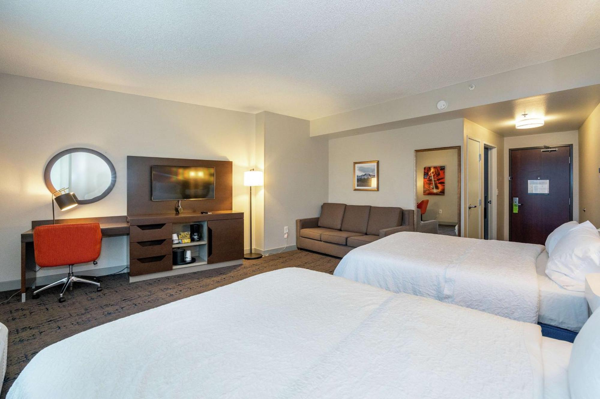 Hampton Inn & Suites Flagstaff - West Eksteriør billede