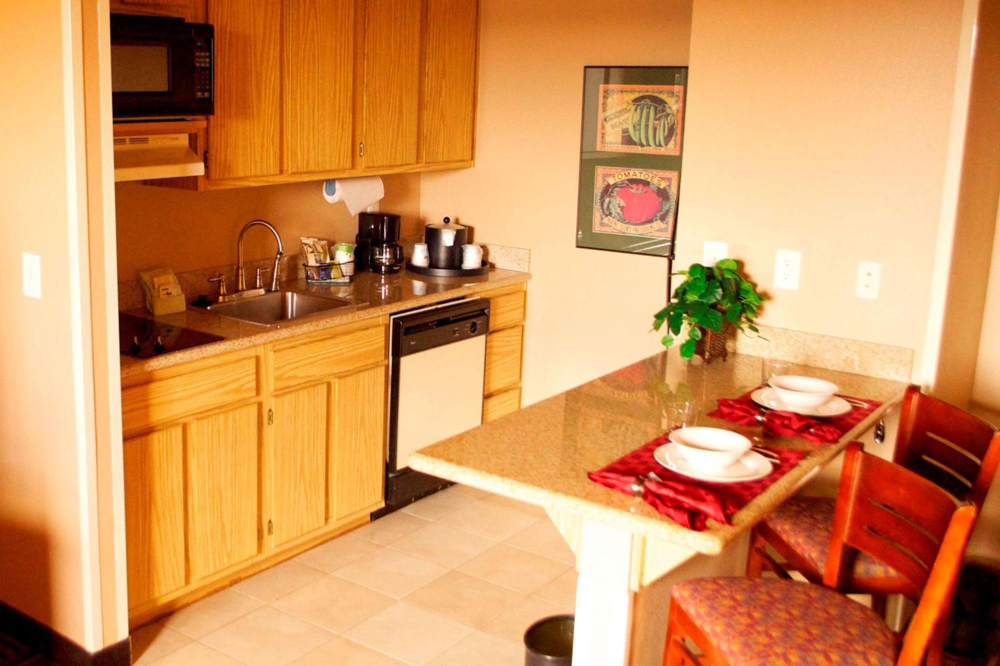 Hampton Inn & Suites Flagstaff - West Eksteriør billede