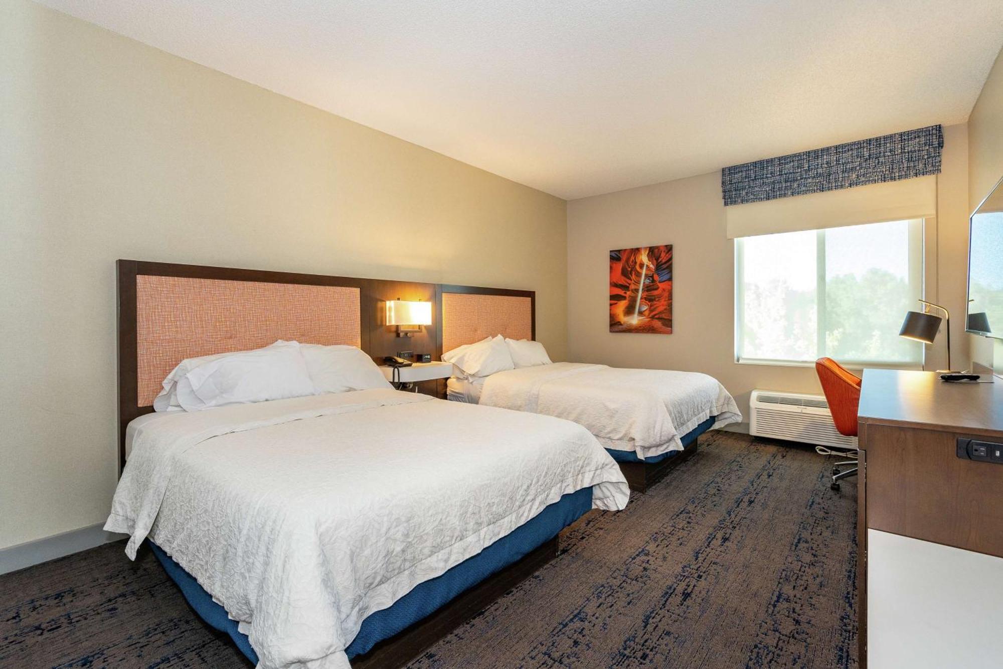 Hampton Inn & Suites Flagstaff - West Eksteriør billede