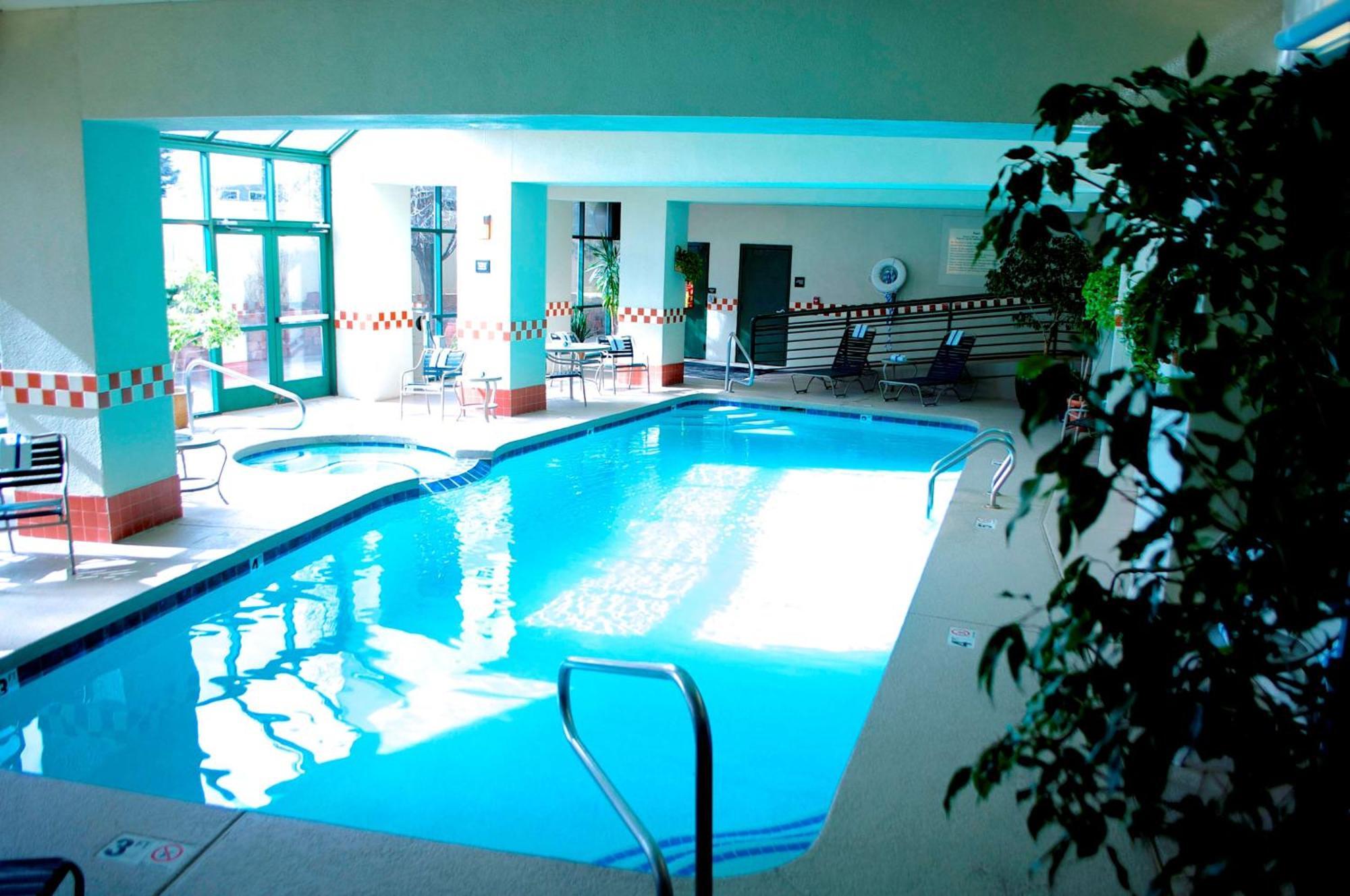 Hampton Inn & Suites Flagstaff - West Eksteriør billede