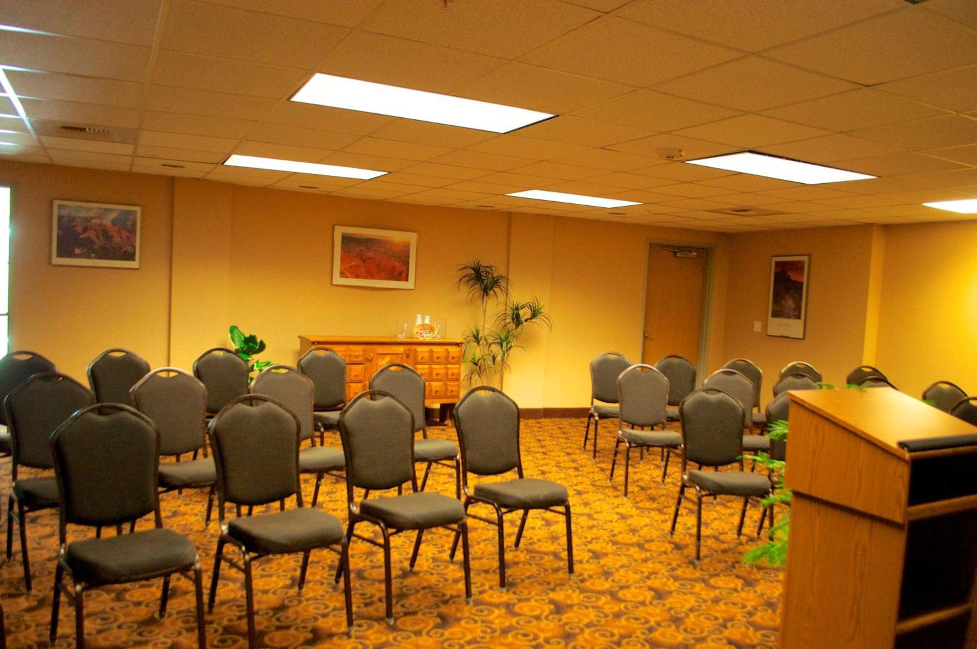 Hampton Inn & Suites Flagstaff - West Eksteriør billede