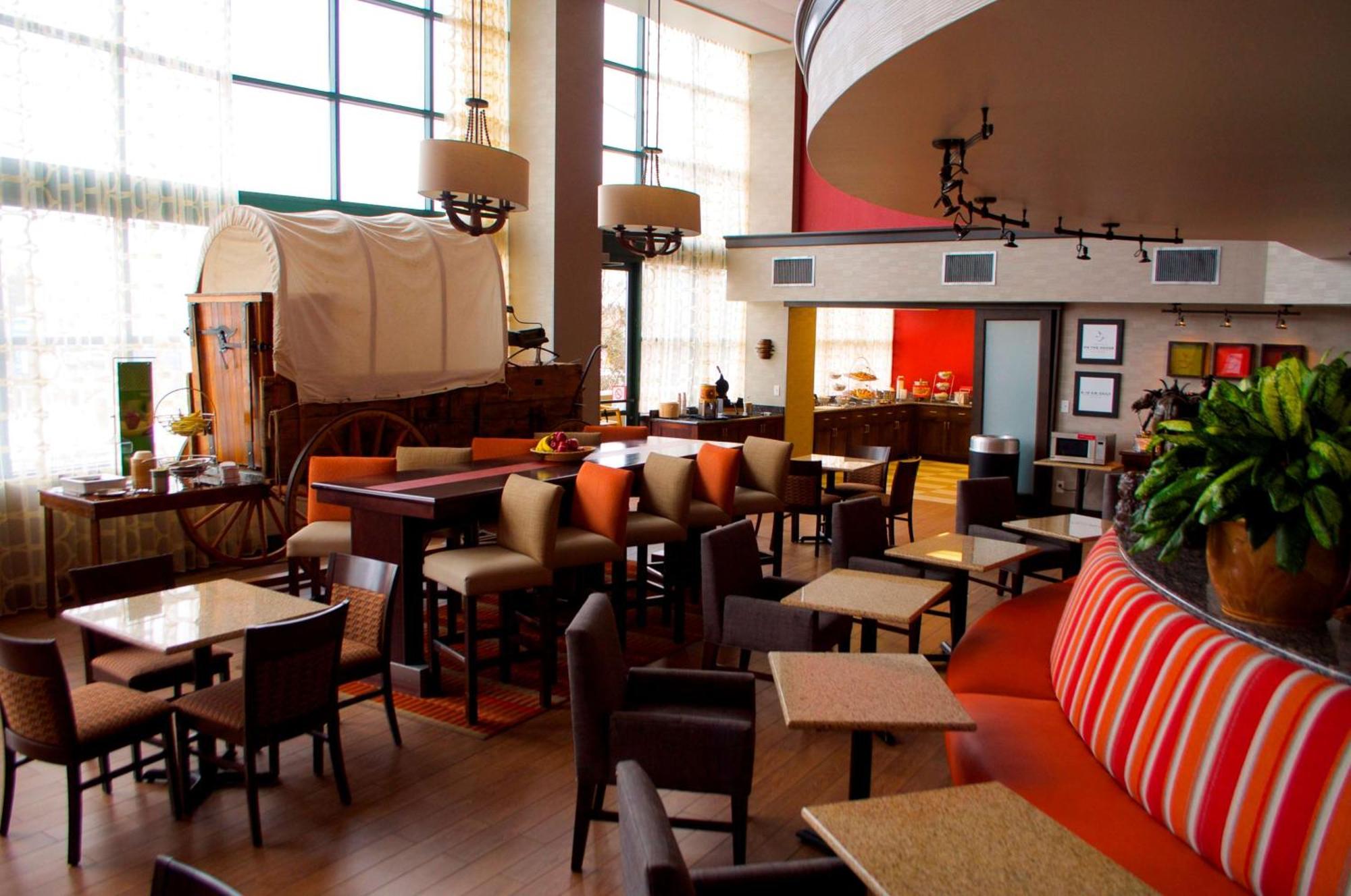 Hampton Inn & Suites Flagstaff - West Eksteriør billede
