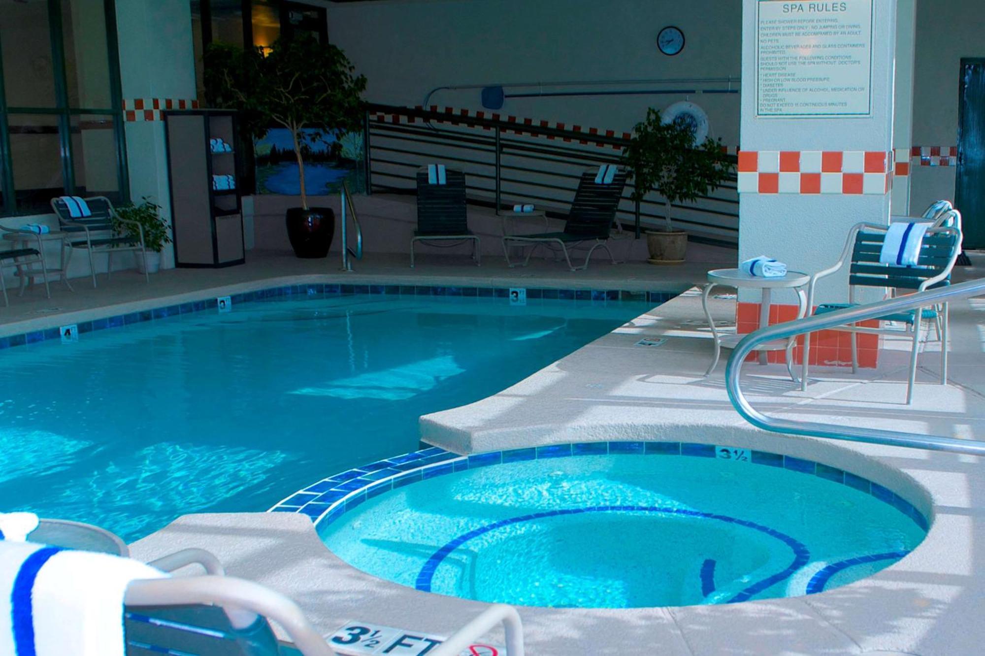 Hampton Inn & Suites Flagstaff - West Eksteriør billede