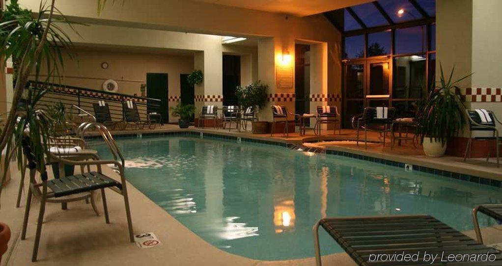 Hampton Inn & Suites Flagstaff - West Faciliteter billede