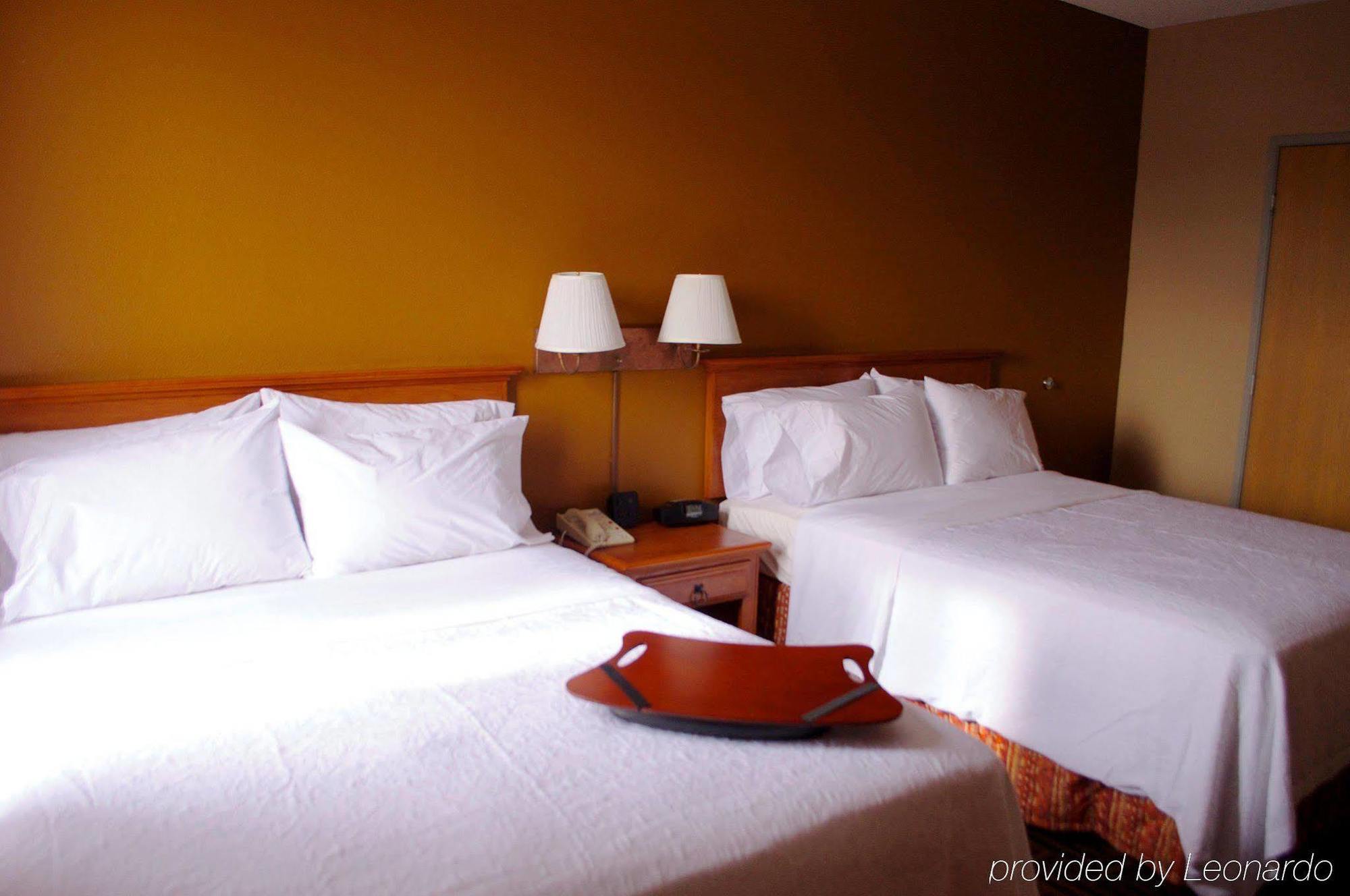Hampton Inn & Suites Flagstaff - West Eksteriør billede