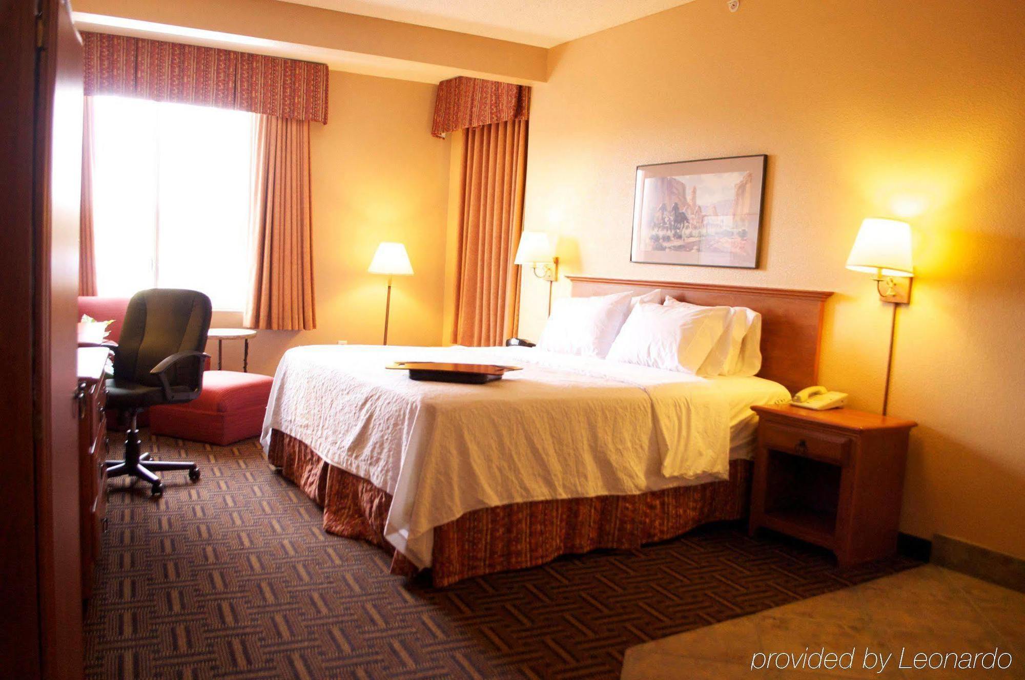 Hampton Inn & Suites Flagstaff - West Eksteriør billede