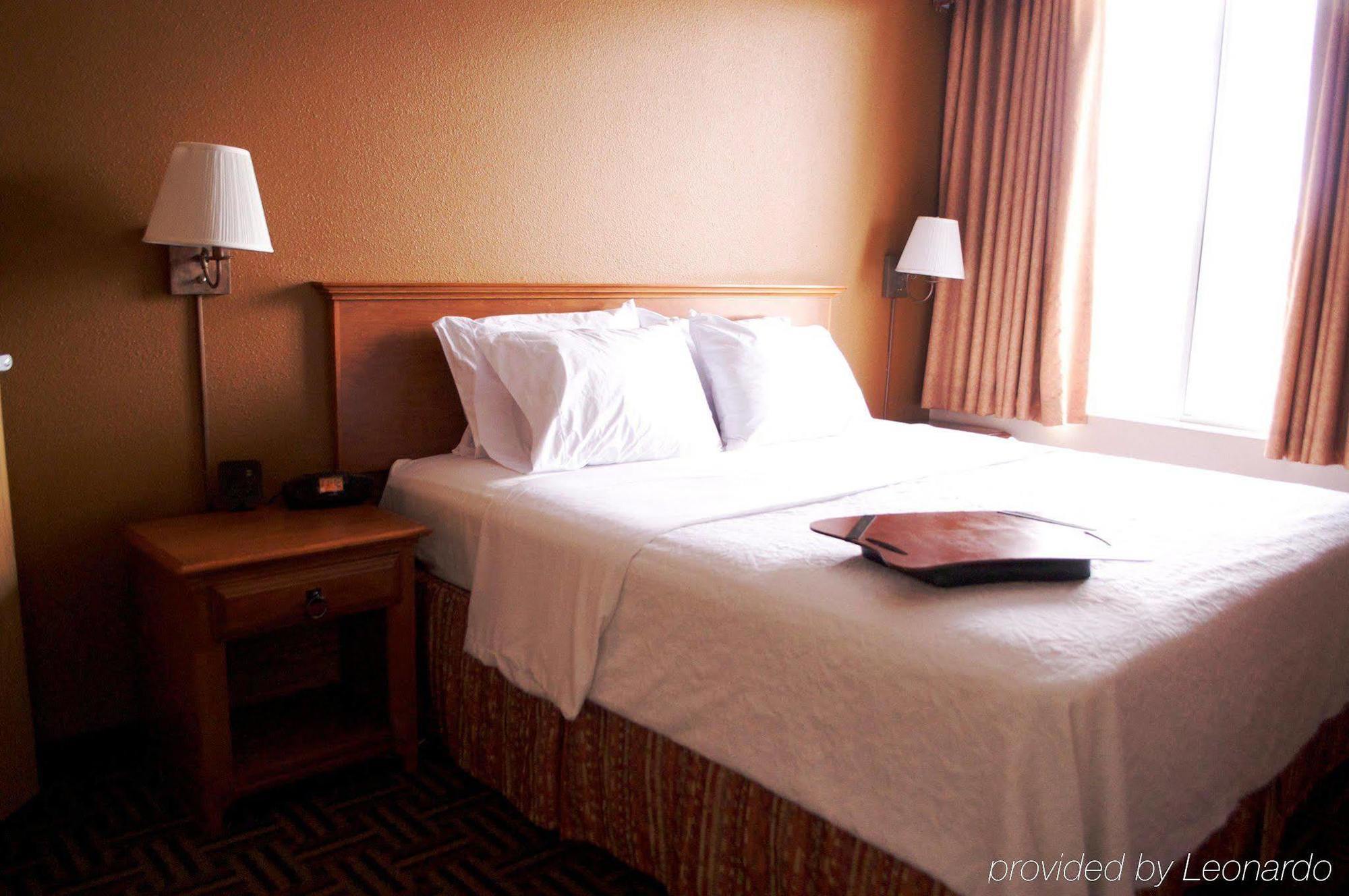 Hampton Inn & Suites Flagstaff - West Eksteriør billede