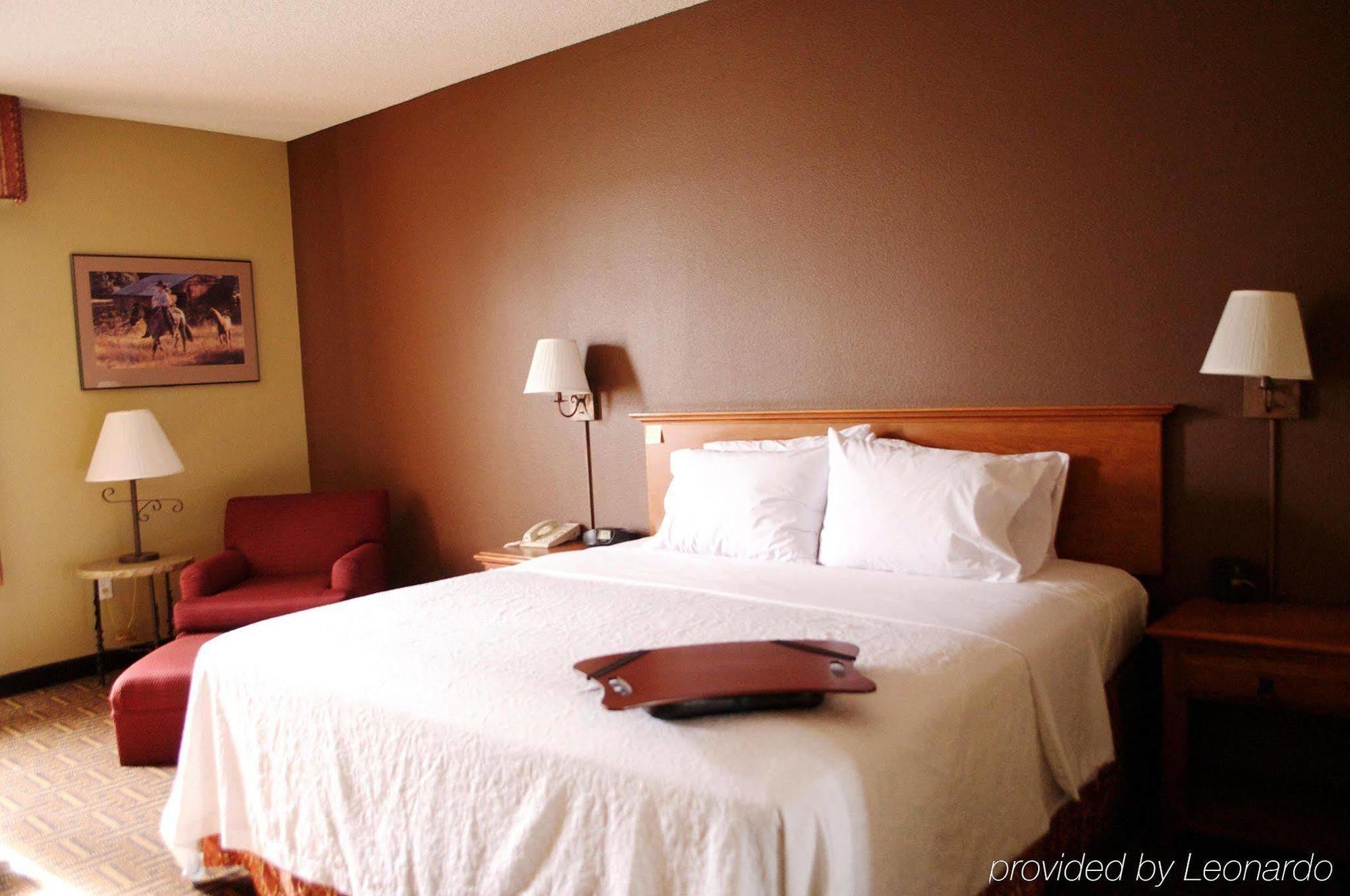 Hampton Inn & Suites Flagstaff - West Eksteriør billede