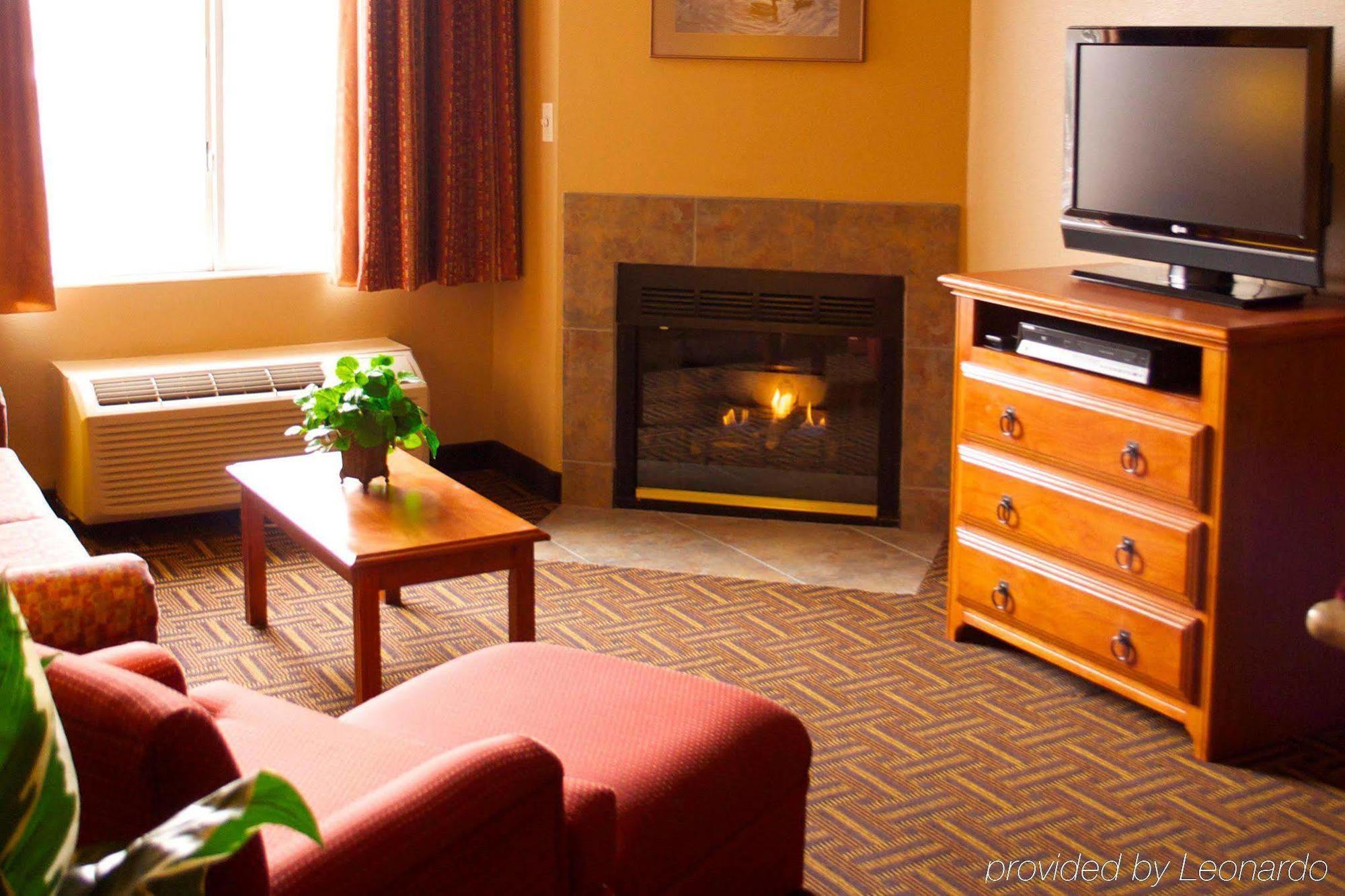 Hampton Inn & Suites Flagstaff - West Eksteriør billede
