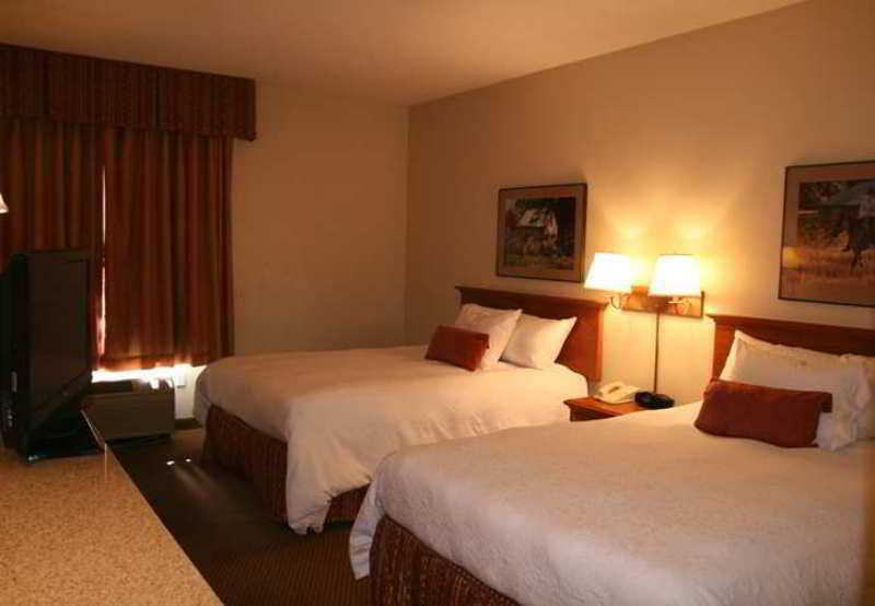 Hampton Inn & Suites Flagstaff - West Eksteriør billede
