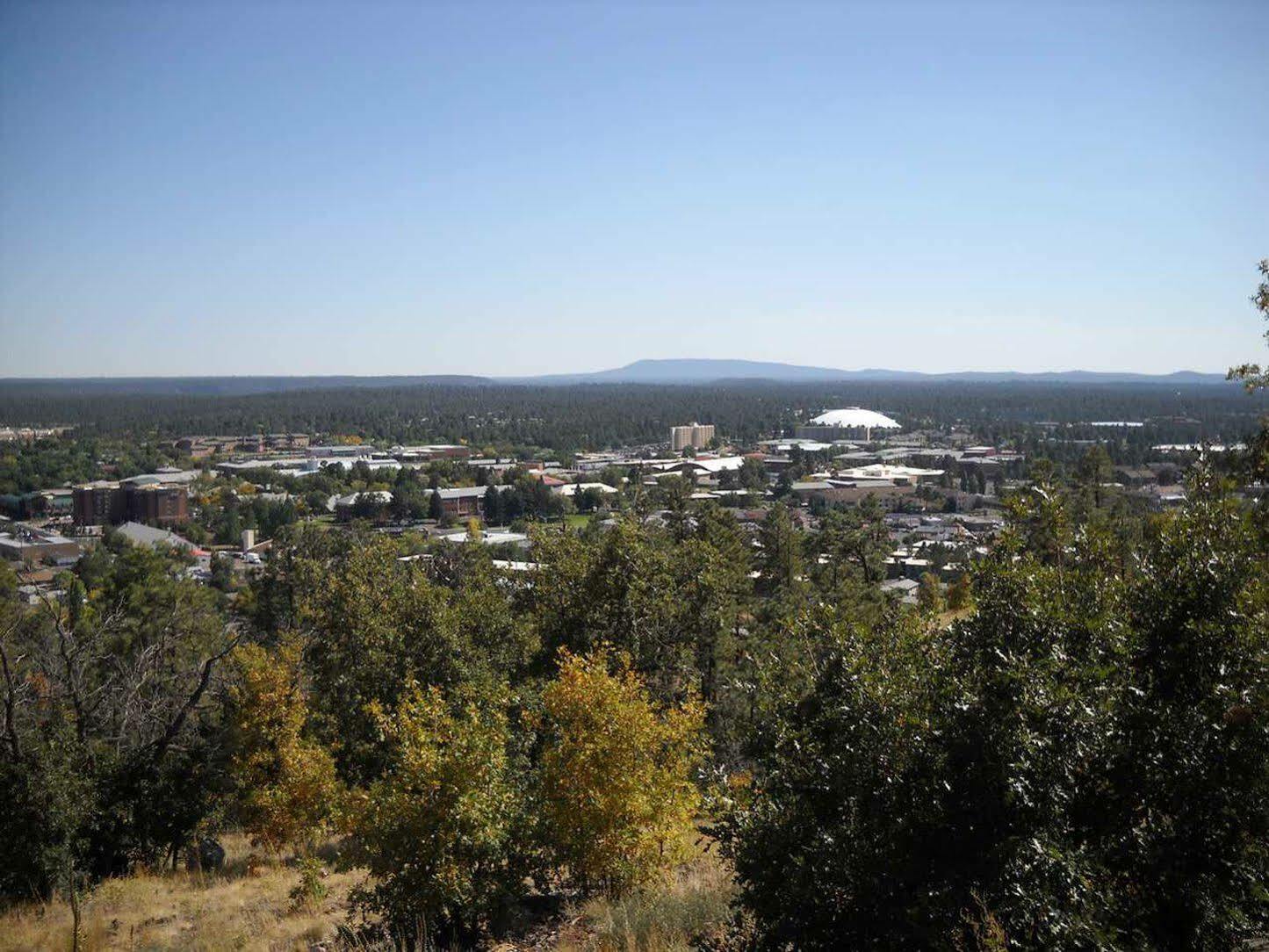 Hampton Inn & Suites Flagstaff - West Eksteriør billede