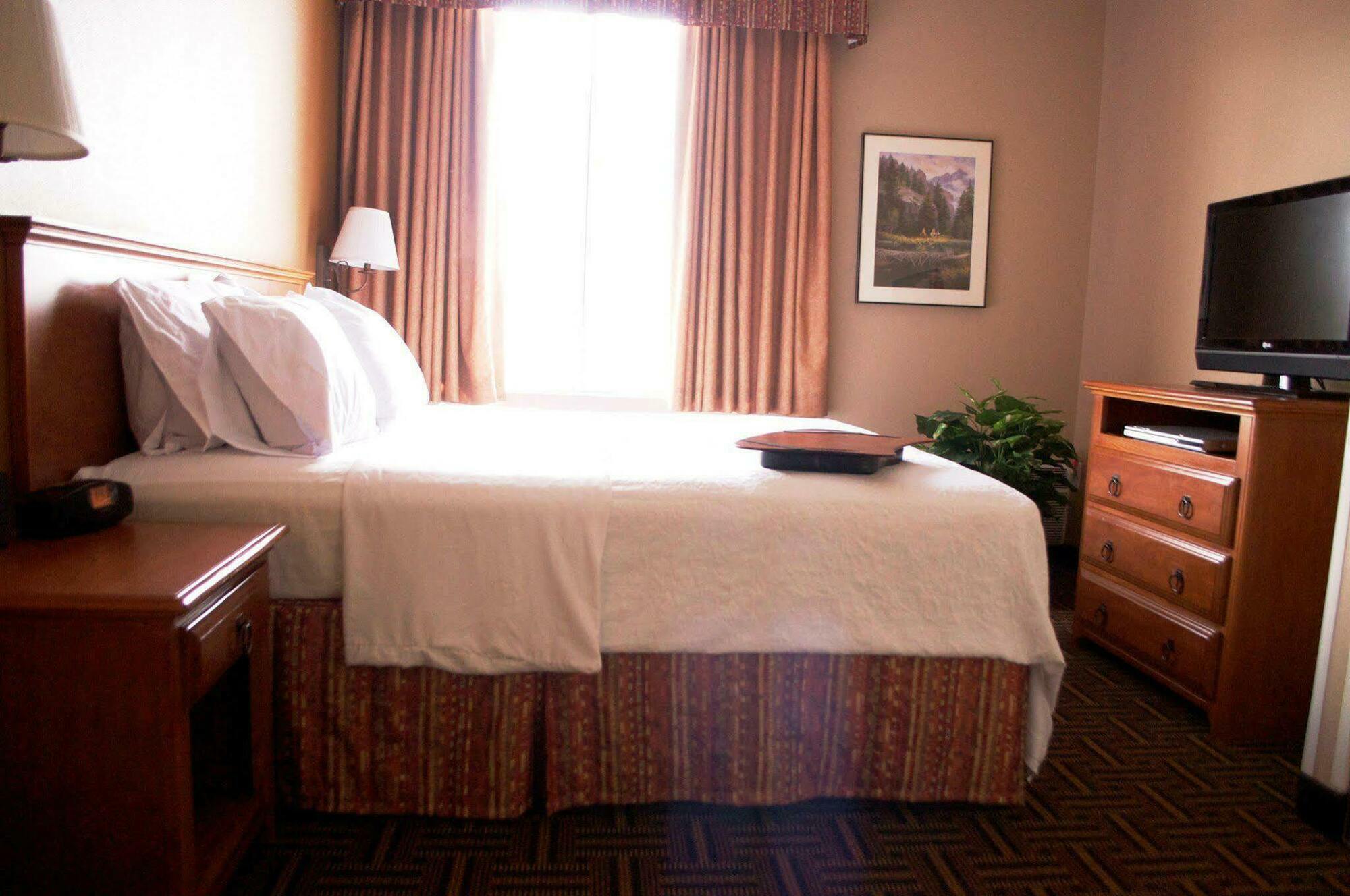 Hampton Inn & Suites Flagstaff - West Eksteriør billede