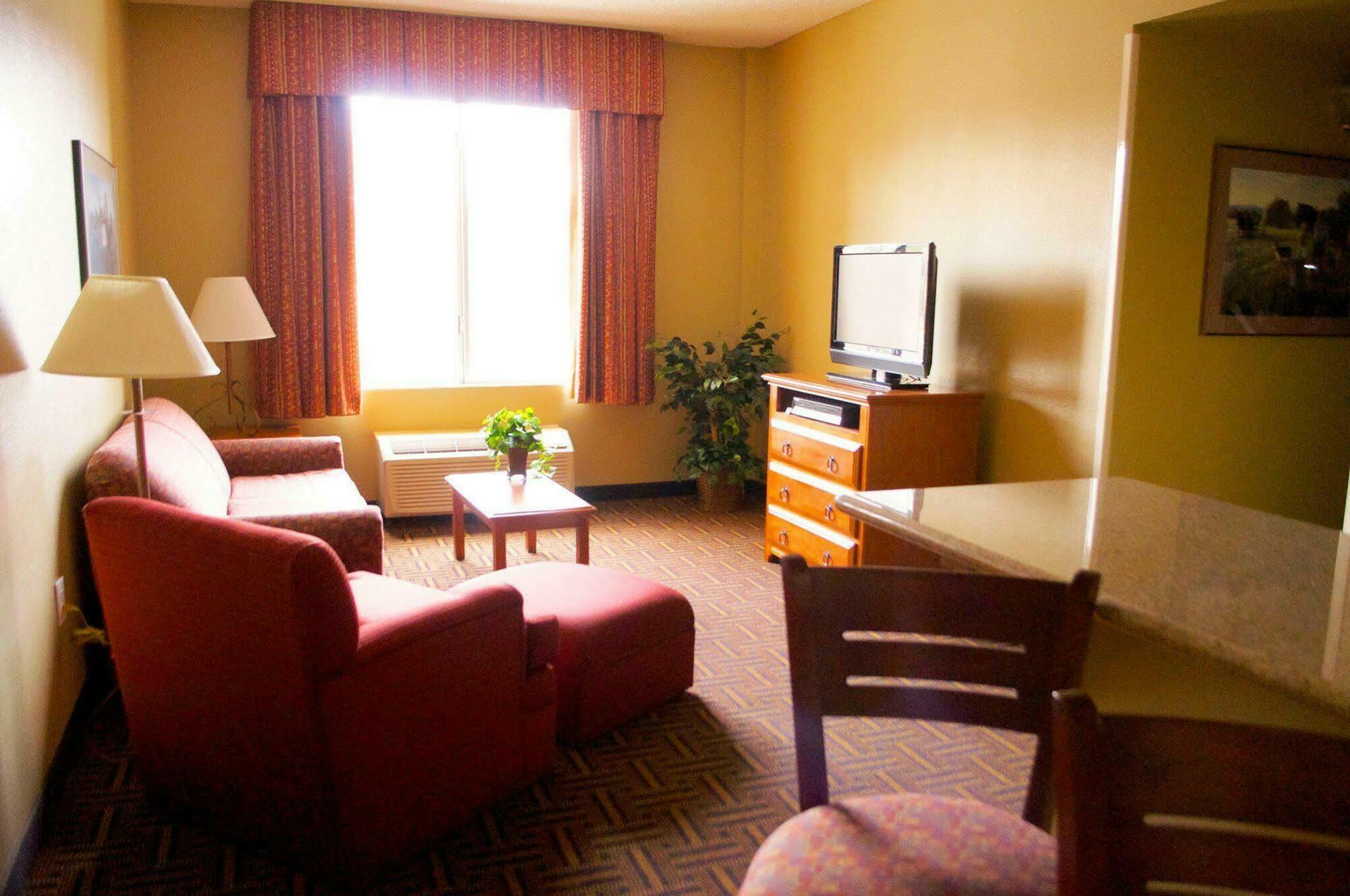 Hampton Inn & Suites Flagstaff - West Eksteriør billede