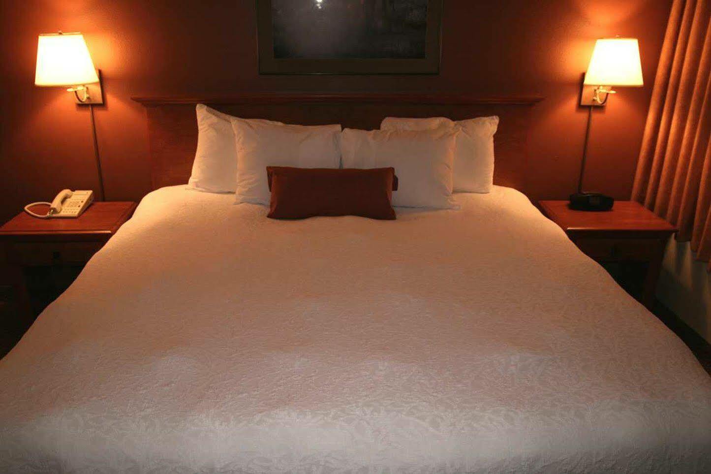 Hampton Inn & Suites Flagstaff - West Eksteriør billede