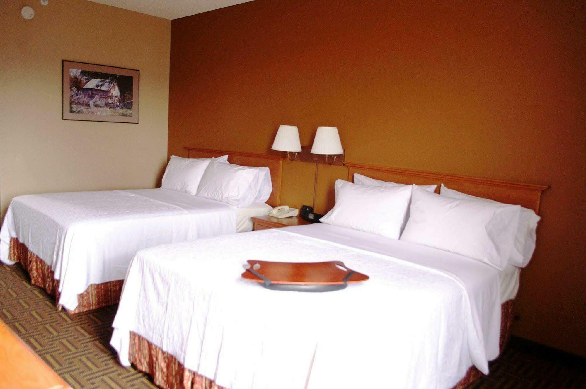 Hampton Inn & Suites Flagstaff - West Eksteriør billede