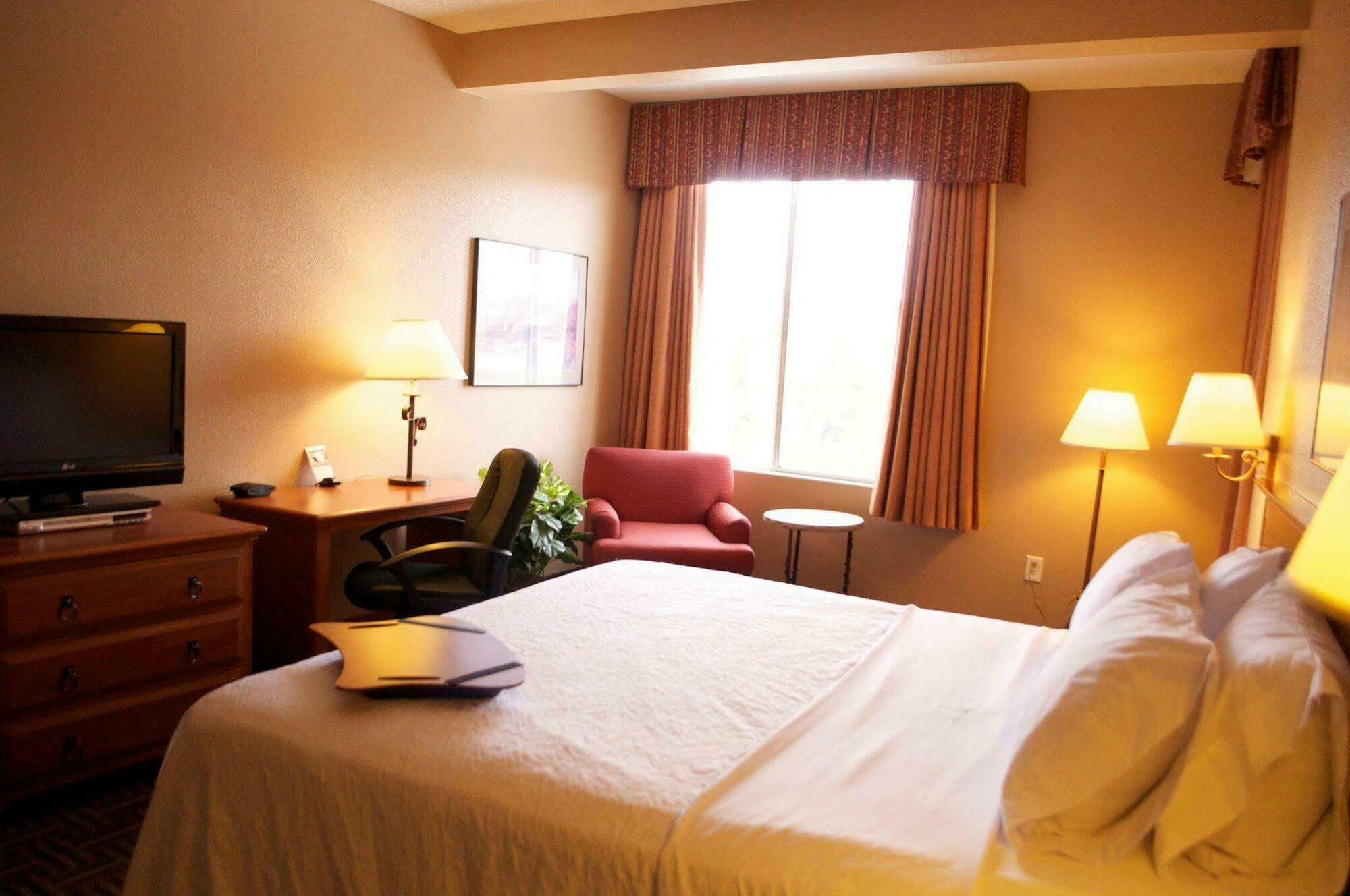 Hampton Inn & Suites Flagstaff - West Eksteriør billede