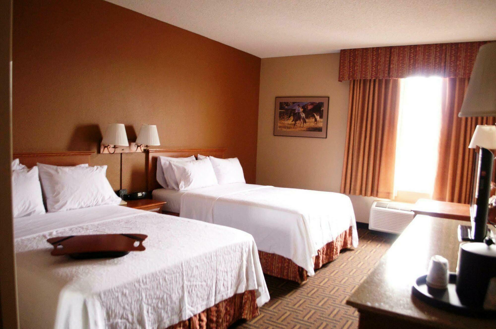 Hampton Inn & Suites Flagstaff - West Eksteriør billede