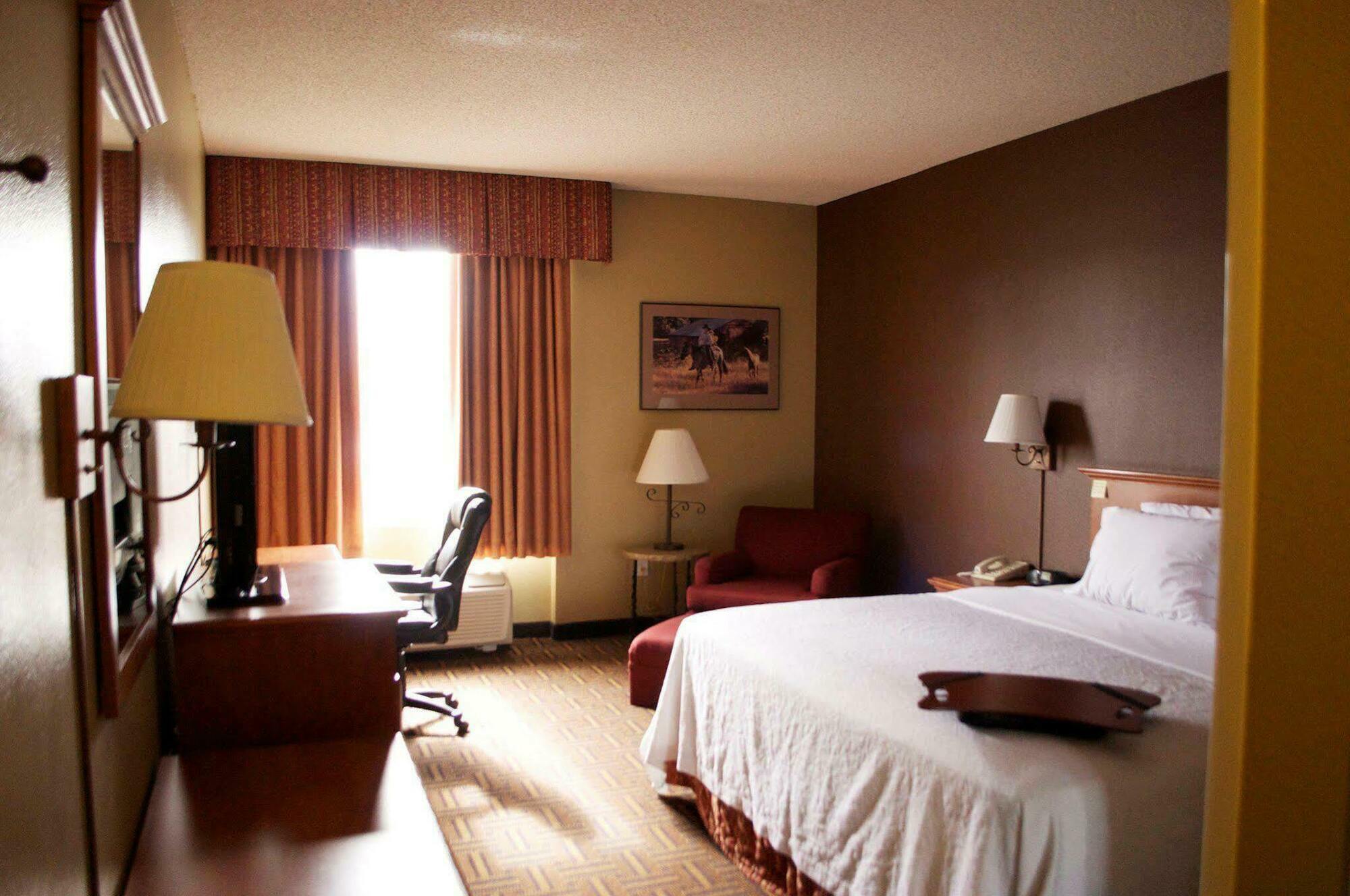 Hampton Inn & Suites Flagstaff - West Eksteriør billede
